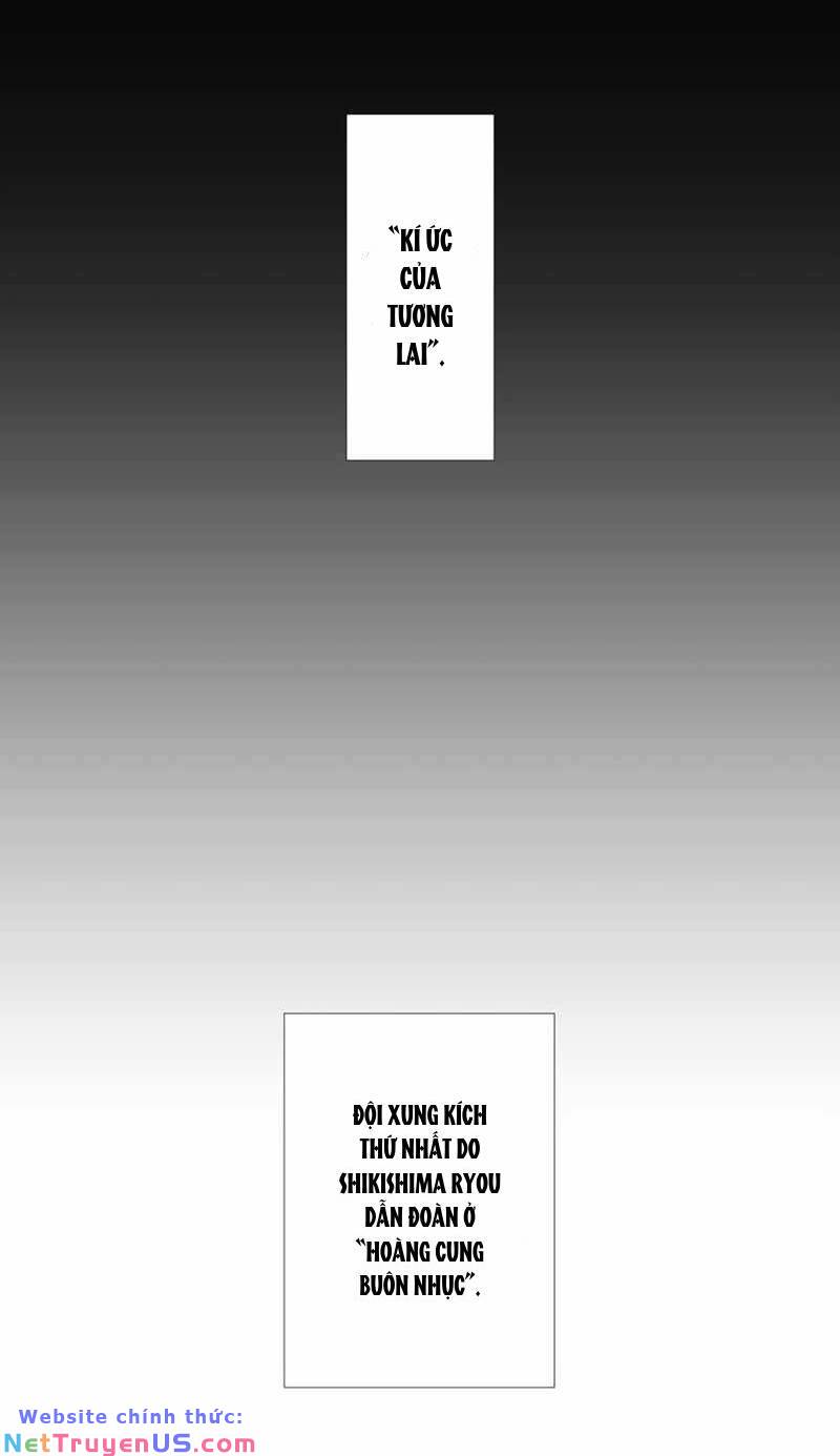 Huyết Thánh Cứu Thế Chủ~ Ta Chỉ Cần 0.0000001% Đã Trở Thành Vô Địch chapter 55 6