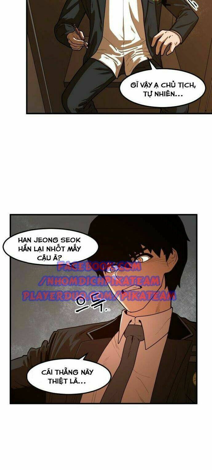 chinh phạt học đường chapter 10 15