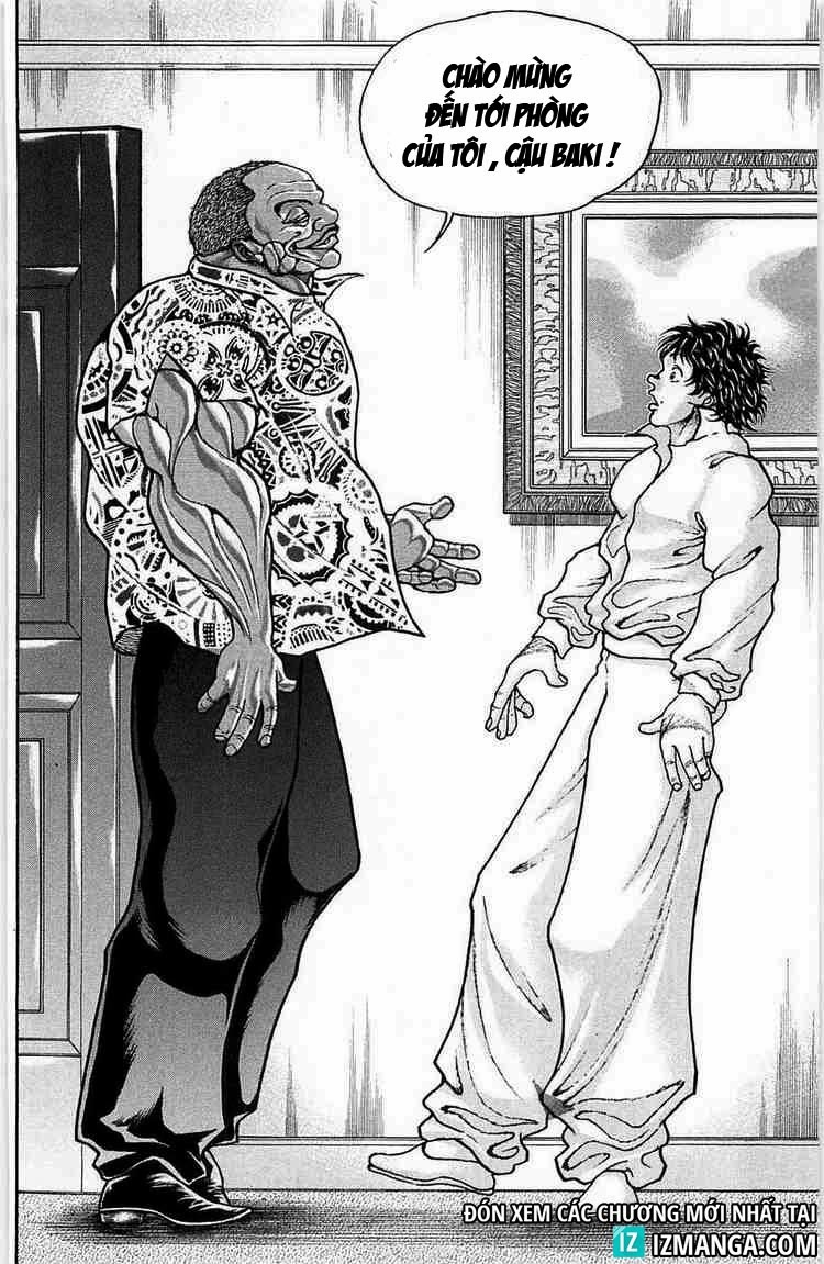 baki – son of ogre chapter 17 20