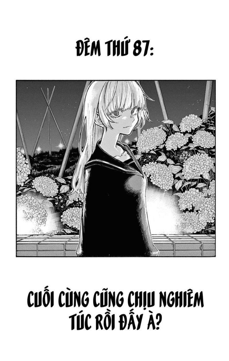 bản nhạc của kẻ đi dạo đêm chapter 87 4