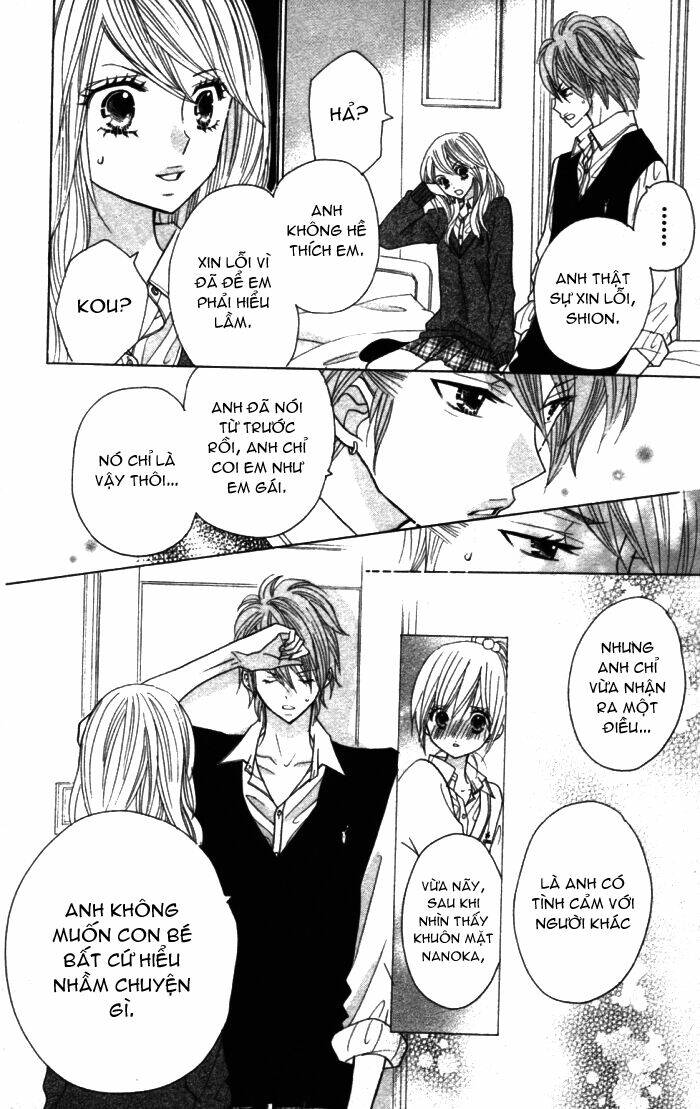 kimi ja nakya dame nanda chapter 12 14