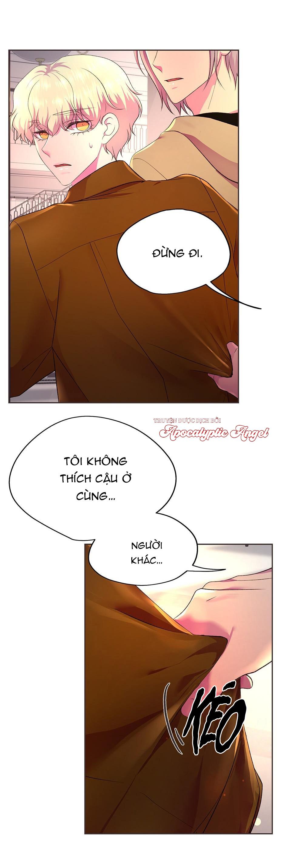 giữ em thật chặt (hold me tight) chapter 186 3