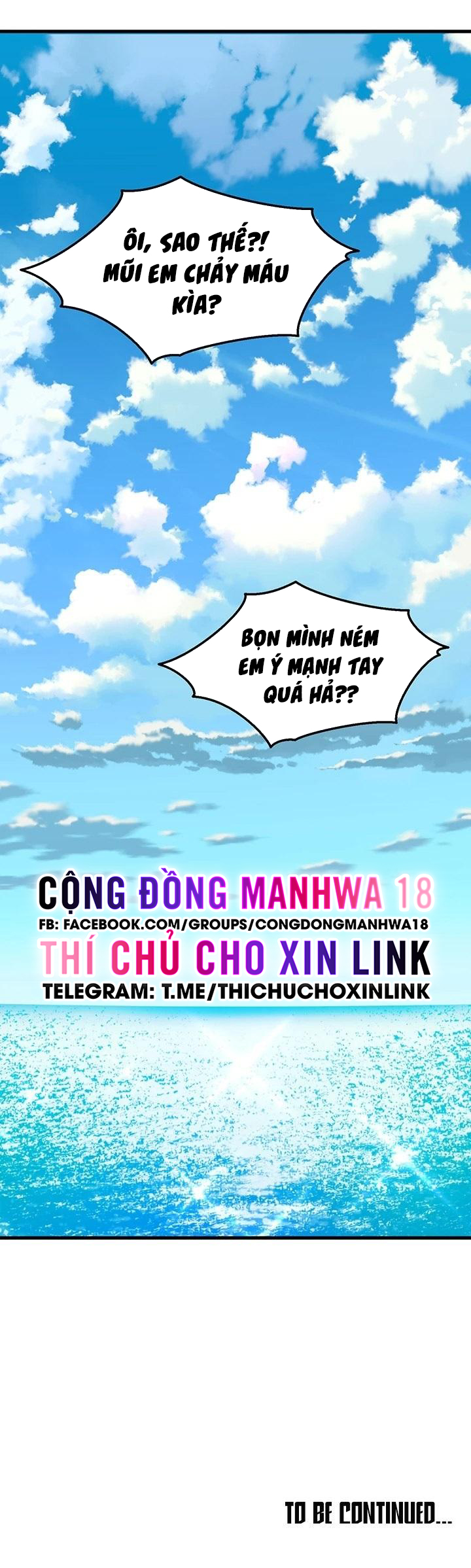 lớp nhảy mỹ nhân chapter 44 13