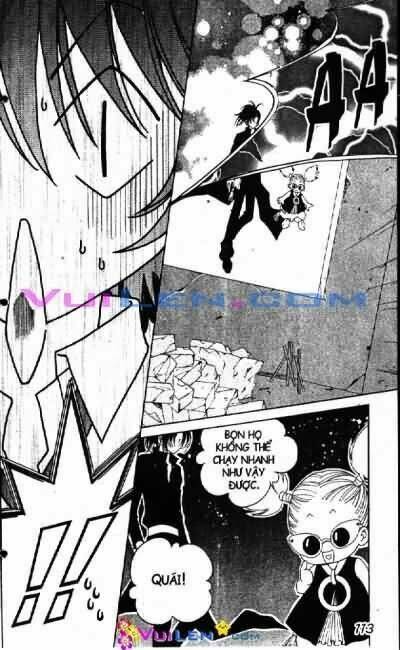 nàng công chúa bỏ trốn chapter 1 113