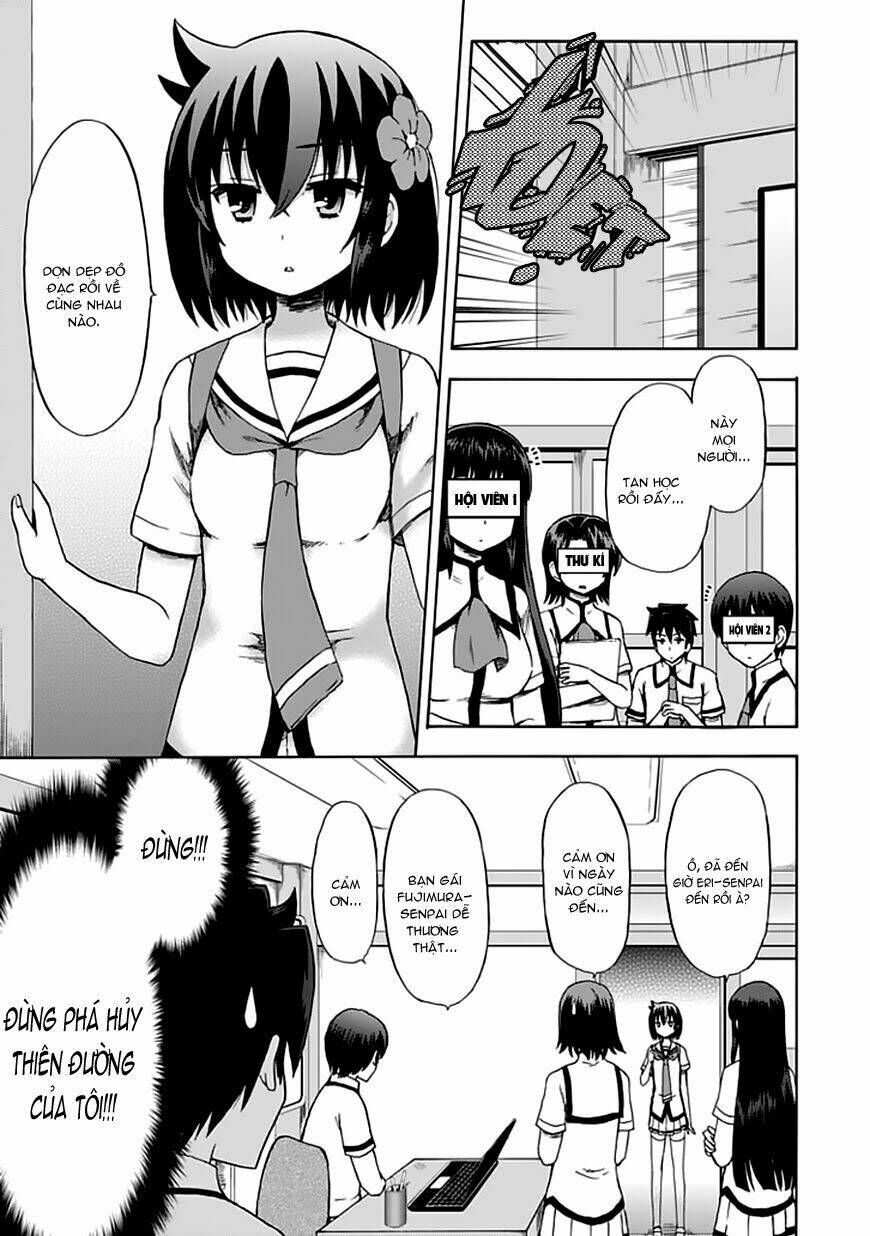 fujimura-kun meitsu chapter 88 4