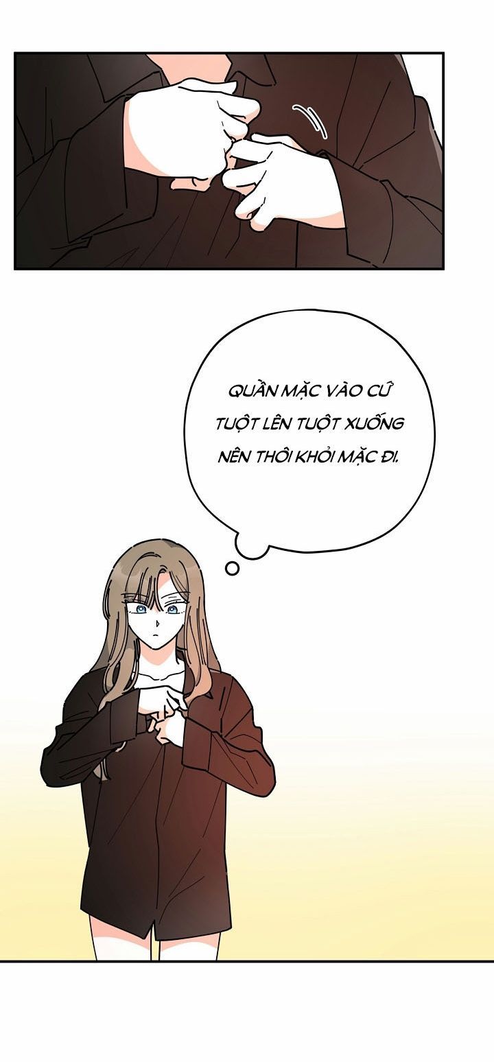 ác nữ tiểu thư chapter 62 33