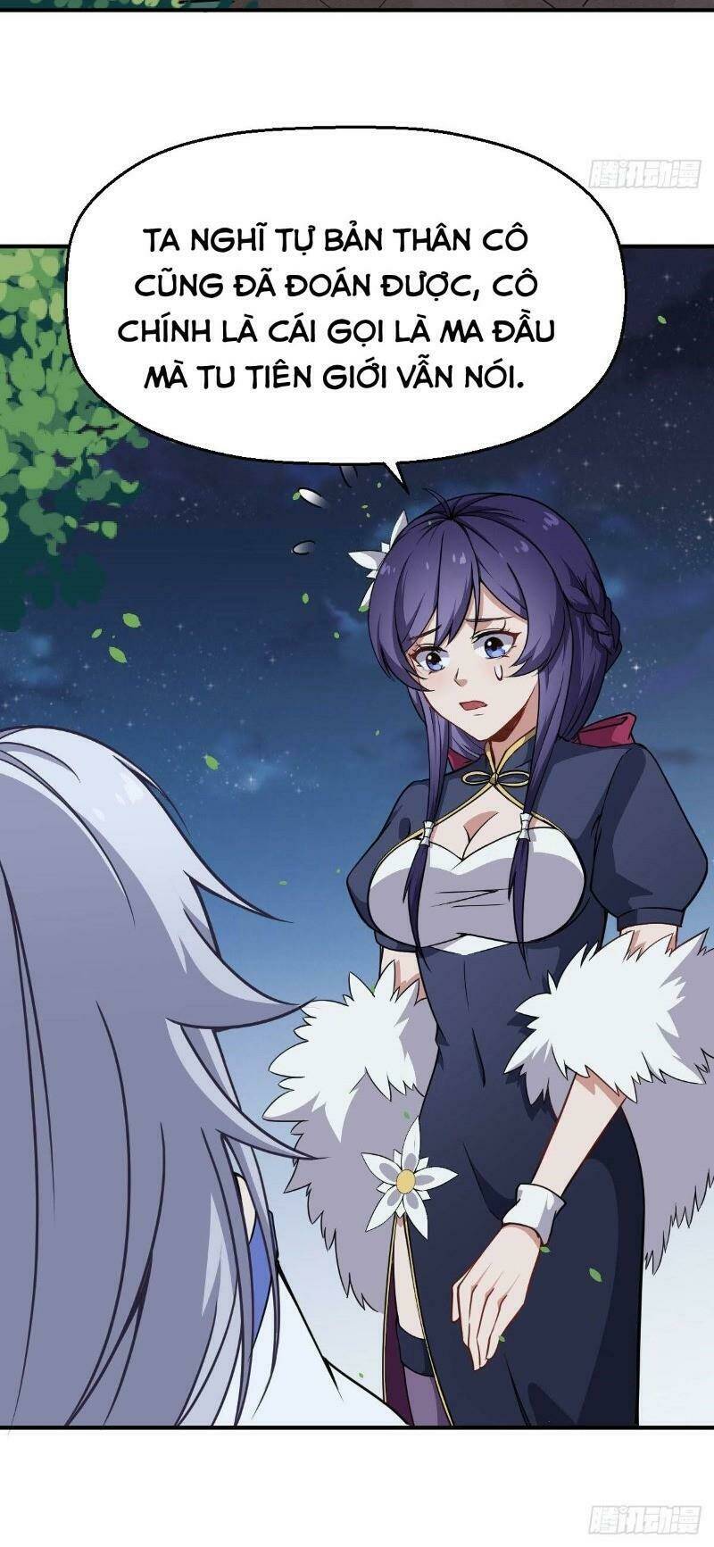 tổ thượng có tiền chapter 14 36