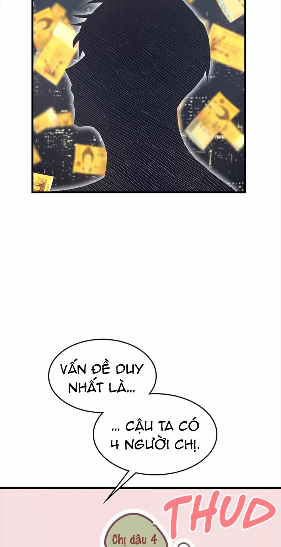 Làm Chồng Tôi Đi chapter 2.1 - Trang 36