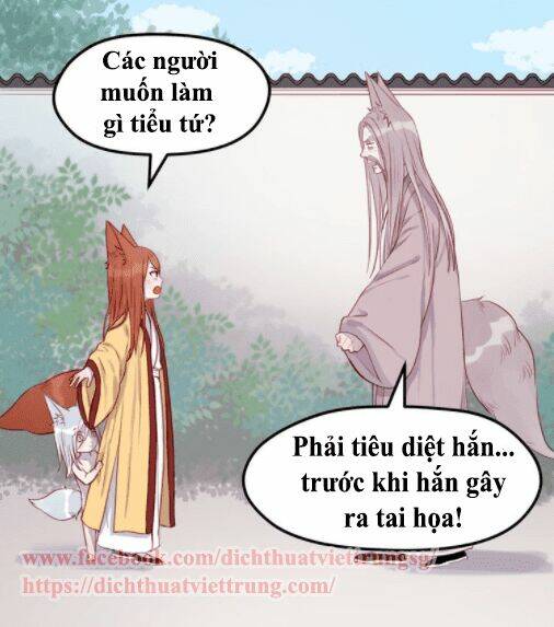 lượm được 1 tiểu hồ ly chapter 71 20