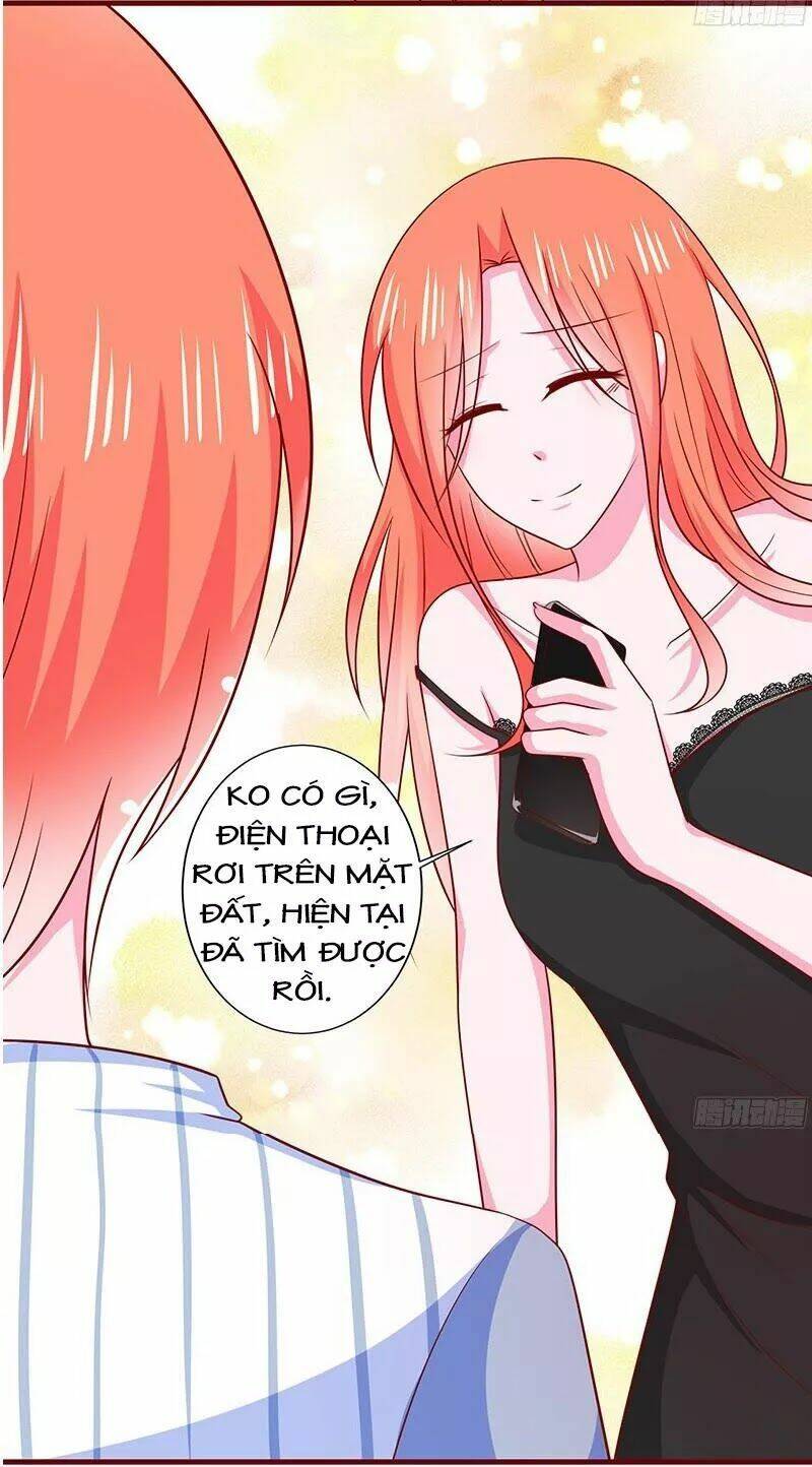 không gả cho tổng tài, gả cho người hầu chapter 94 30