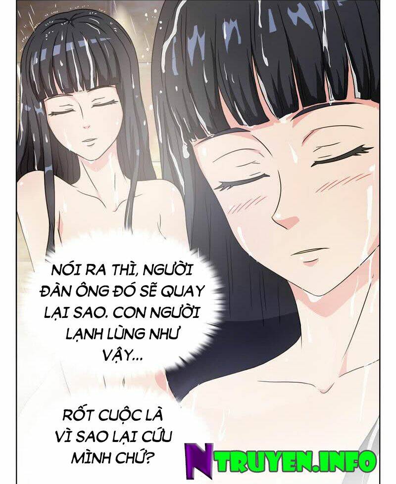 cô vợ cao lãnh của tổng tài cấp cao chapter 4 8