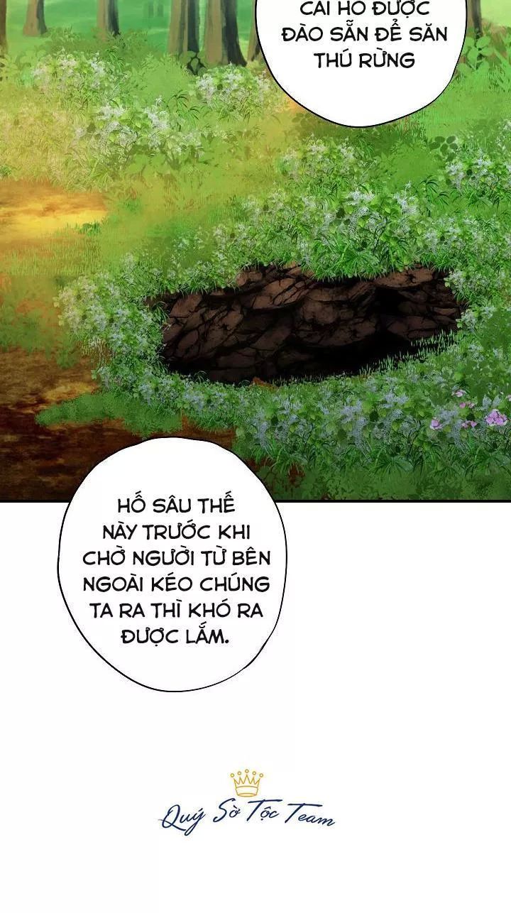 trọng sinh trở thành hoàng phi chapter 110 4