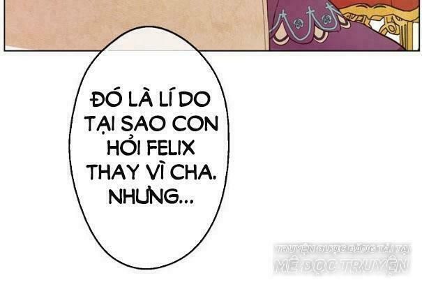 một ngày nọ tôi bỗng thành nàng công chúa chapter 22.5 51