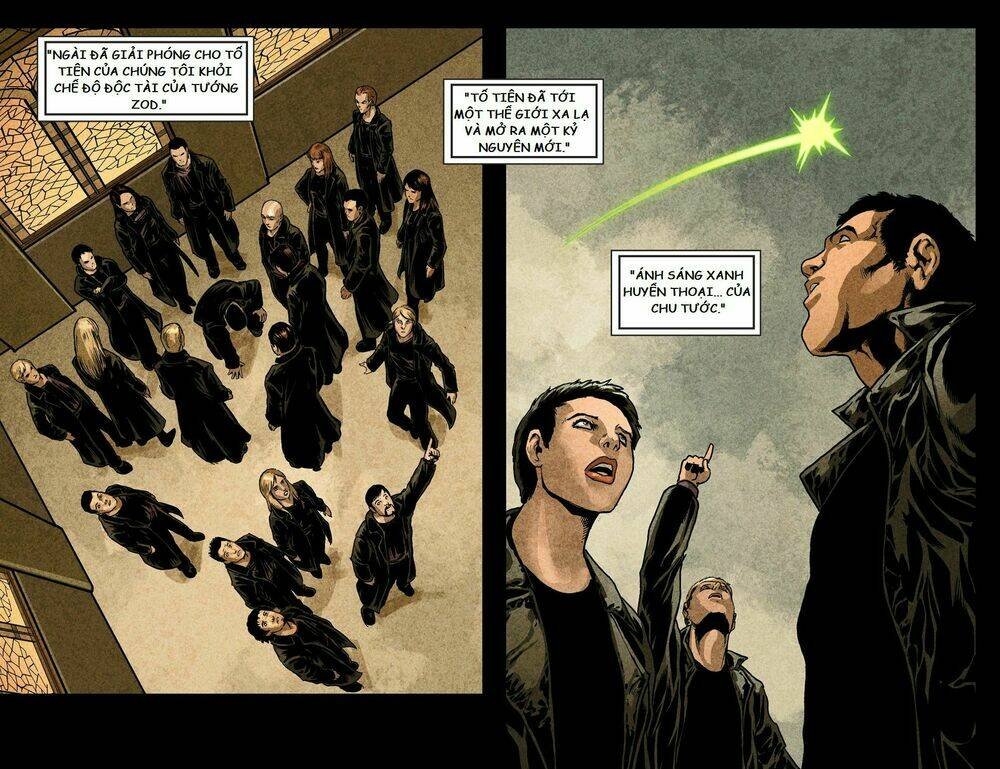 smallville season 11 chapter 48 11