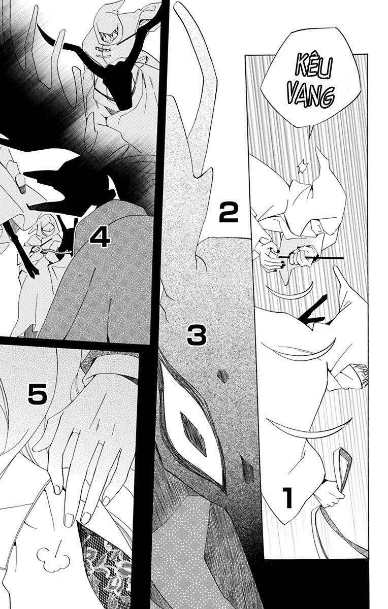 phù thủy xấu xa nhất thế gian chapter 12 21