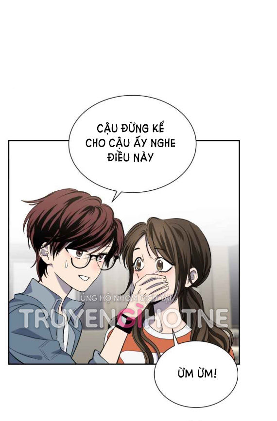 [16+] người đàn ông tầng trên chapter 15.2 1