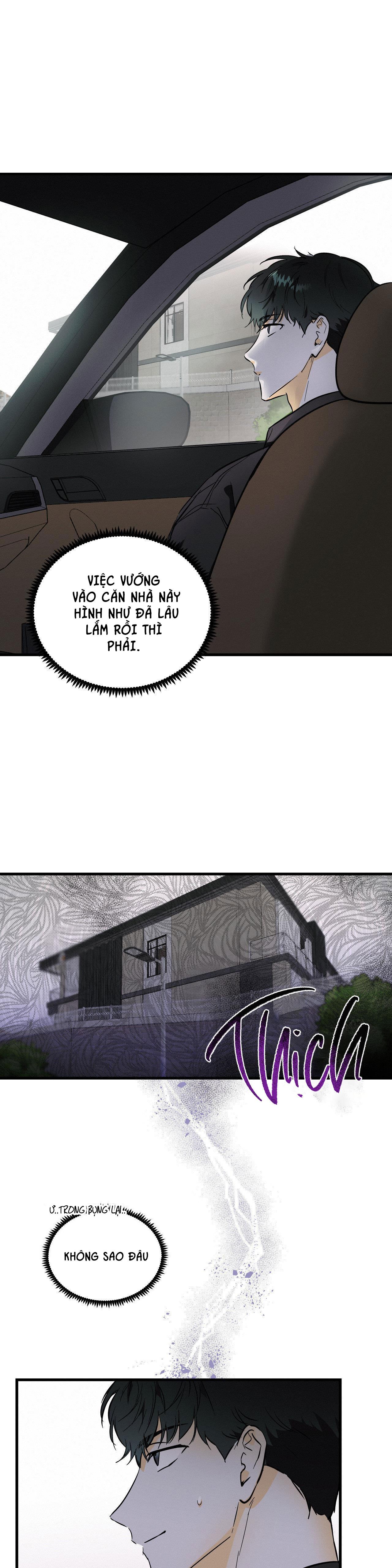 lie again chapter 7 4