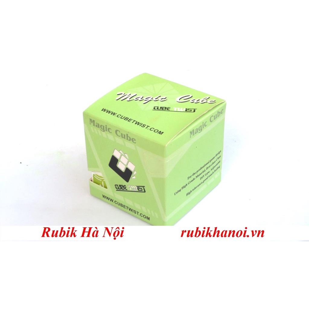Rubik 3x3 Cube Twisty Olympics Beijing 2007