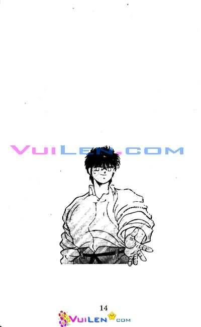 truyền nhân atula - shura no mon i chapter 24 15