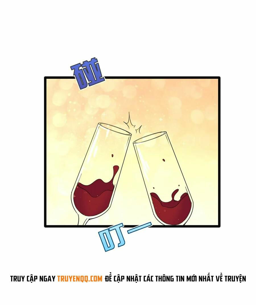 đô thị tà vương chapter 19 28