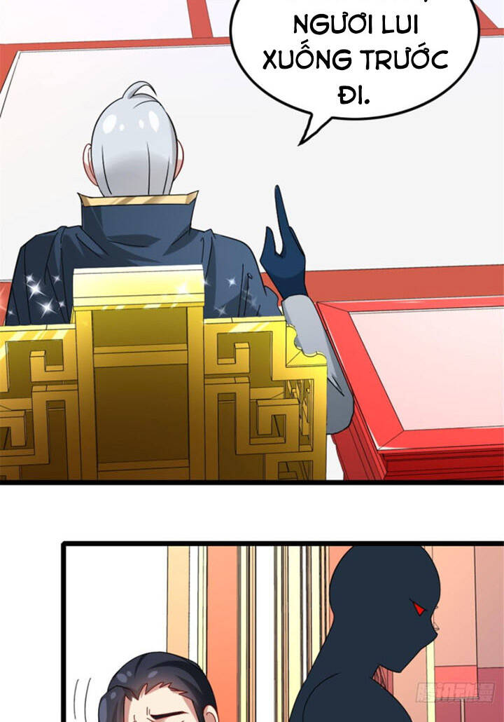 vạn đạo long hoàng chapter 5 43