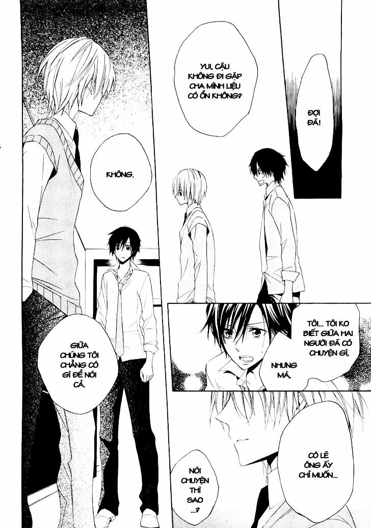 houou gakuen misoragumi chapter 12 16