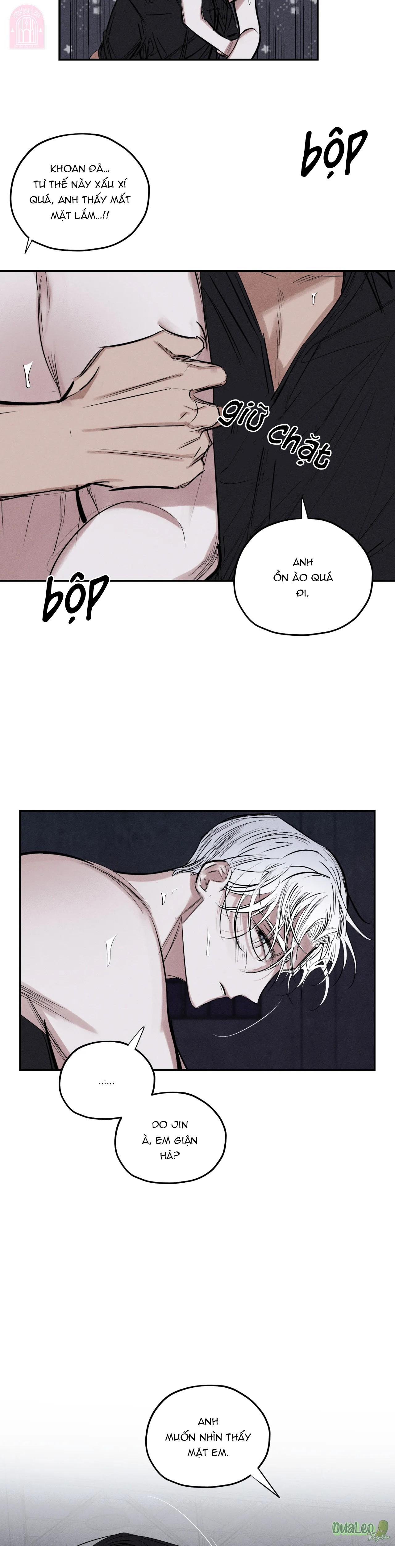 đóa hoa tội lỗi chapter 42 22