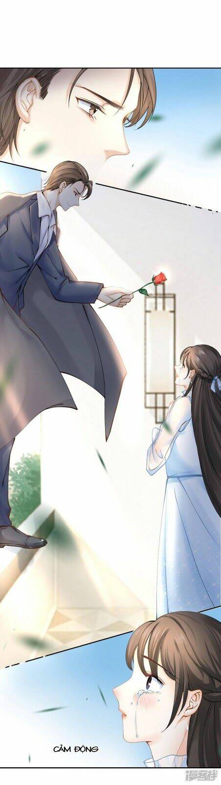 thiếu nữ sấm sét chapter 44 5