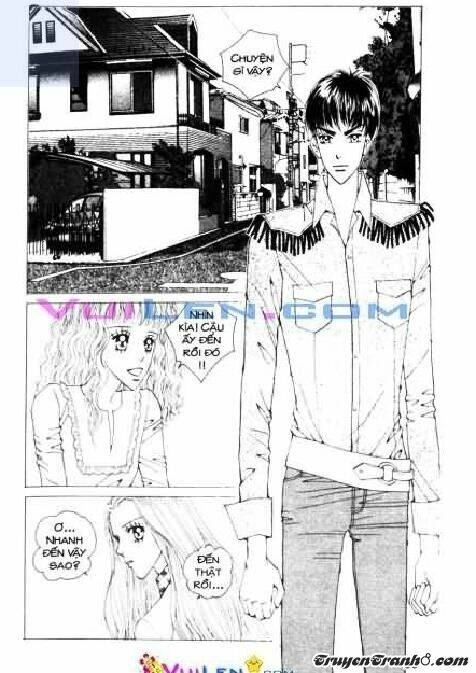 người mẫu hoàn hảo chapter 5 53