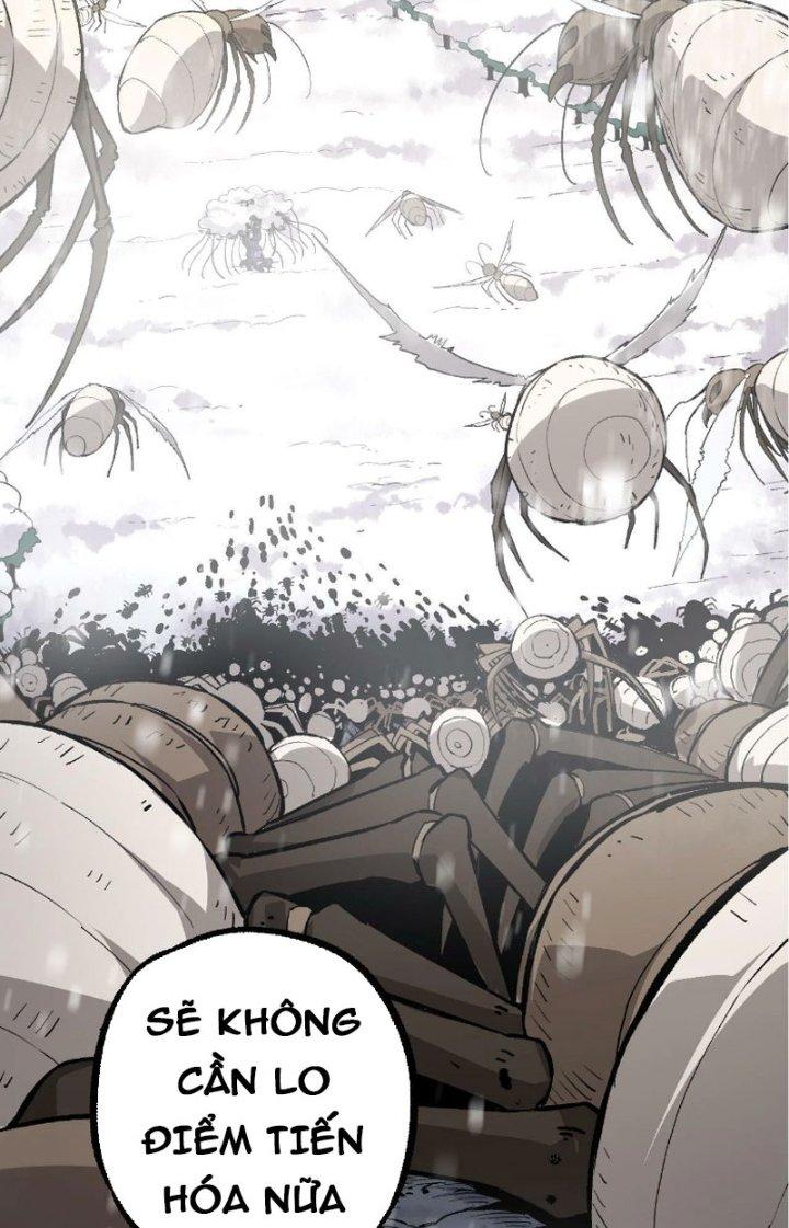 từ cây cổ thụ bắt đầu tiến hóa chapter 23 62