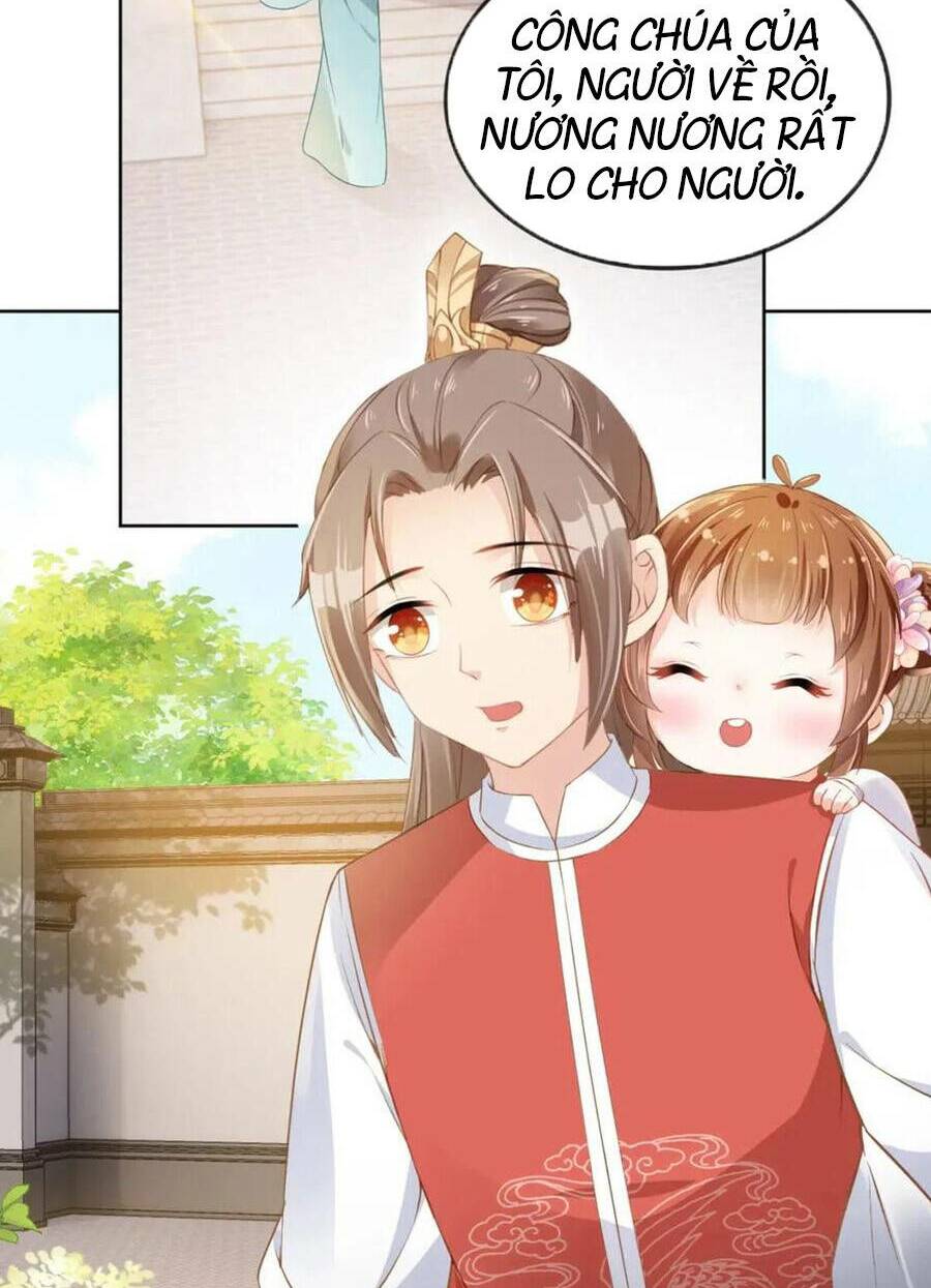 nhặt được bảo bối manh manh chapter 31 47