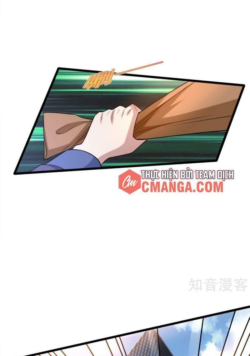 đô thị tà vương chapter 182 9