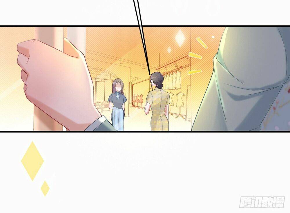 dĩ hôn chi danh chapter 5.1 8