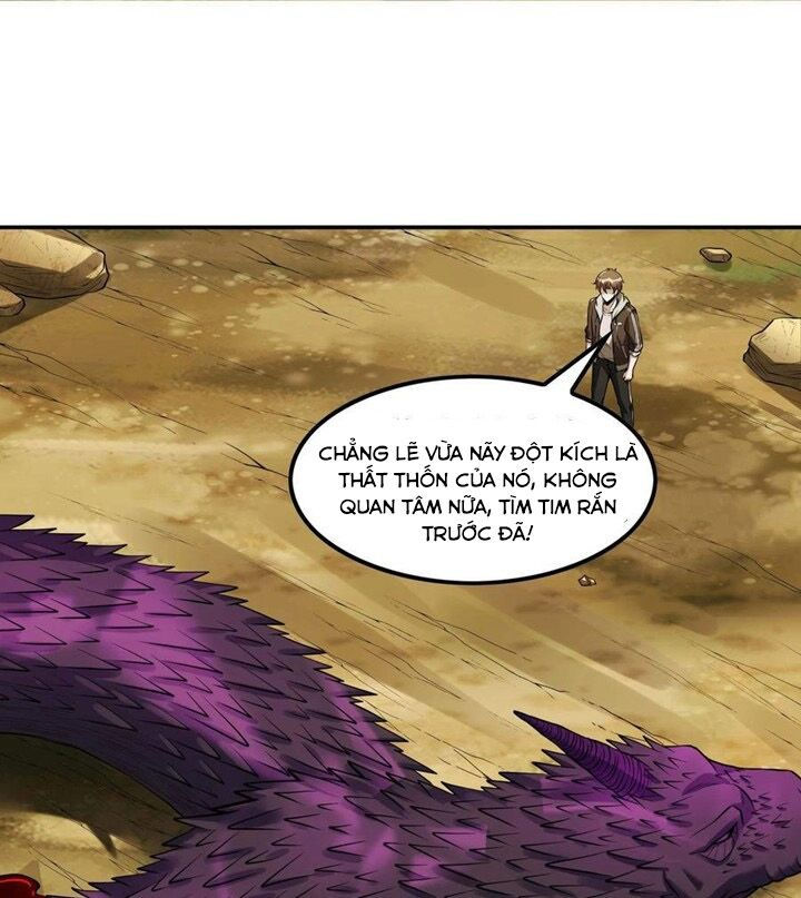 đệ nhất người ở rể chapter 75 1