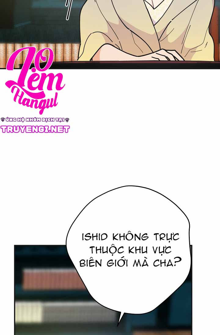 ác nữ tiểu thư chapter 74 22