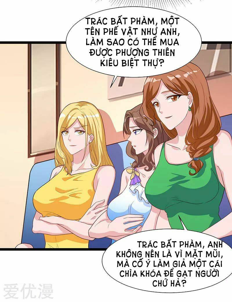 trọng sinh khí thiếu quy lai chapter 36 20