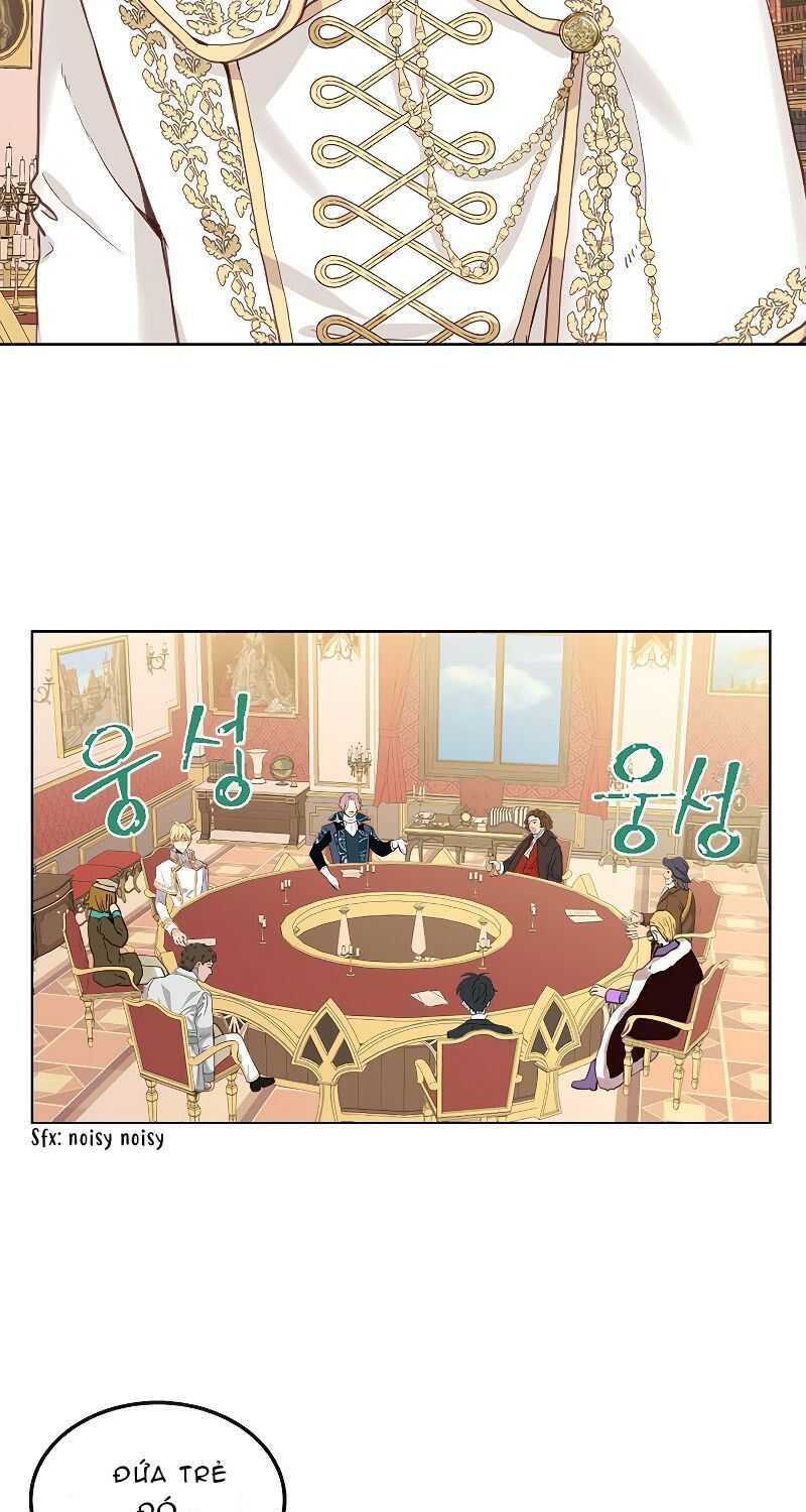 con có phải con là con gái của ngài không? chapter 16 8