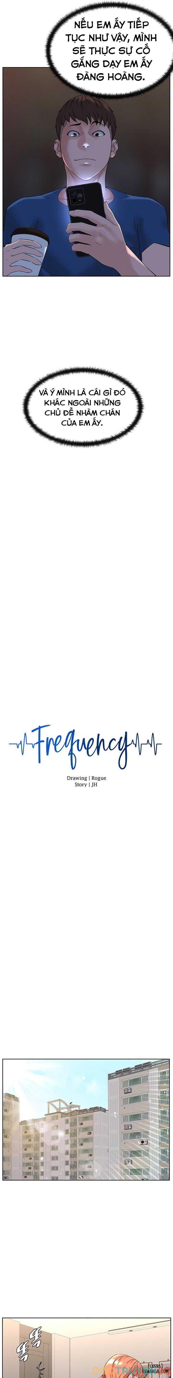 tần số chapter 22 3