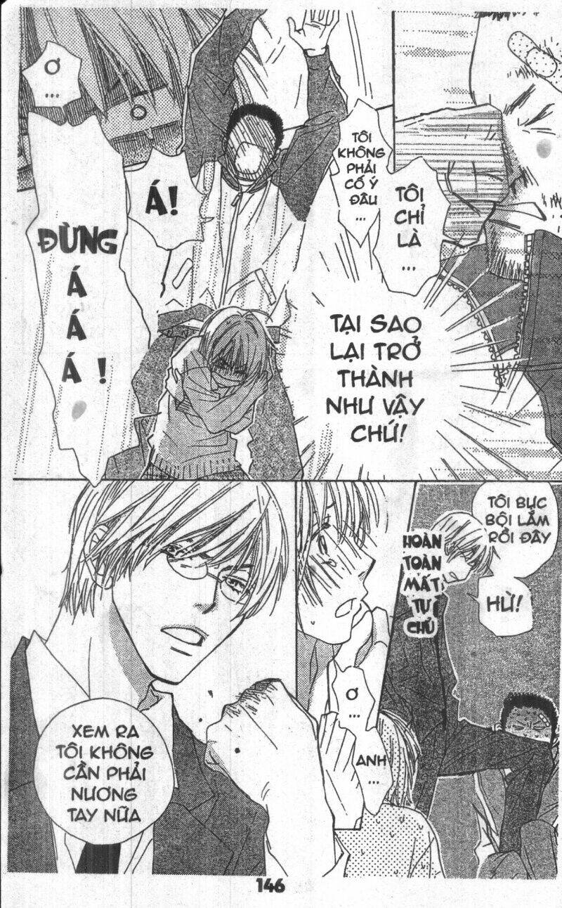 sweet mission chapter 4 144