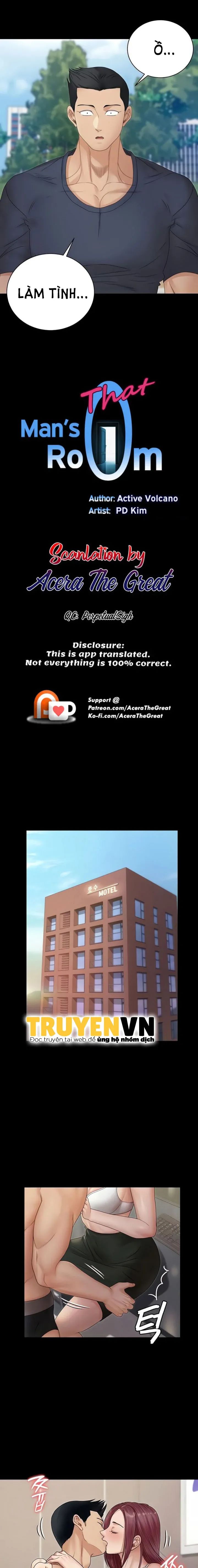 thanh niên động kinh chapter 162 2