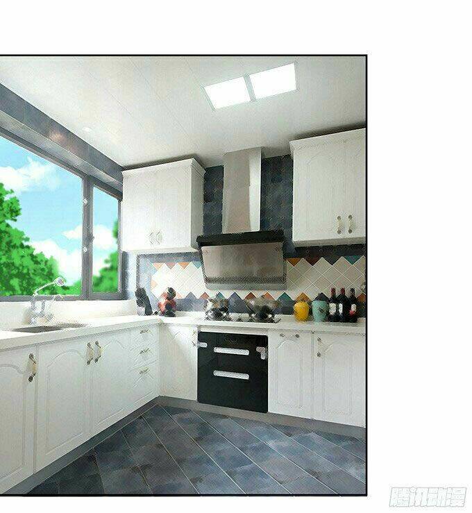 liệt ái tri hạ: series mật đào tiểu tình nhân chapter 62 23