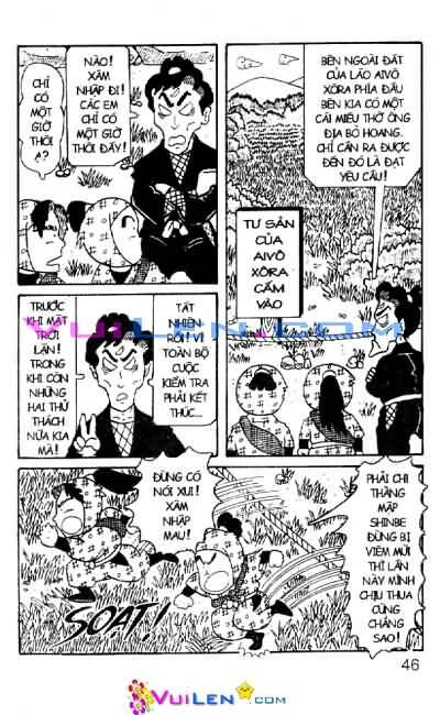 ninja loạn thị chapter 18 46