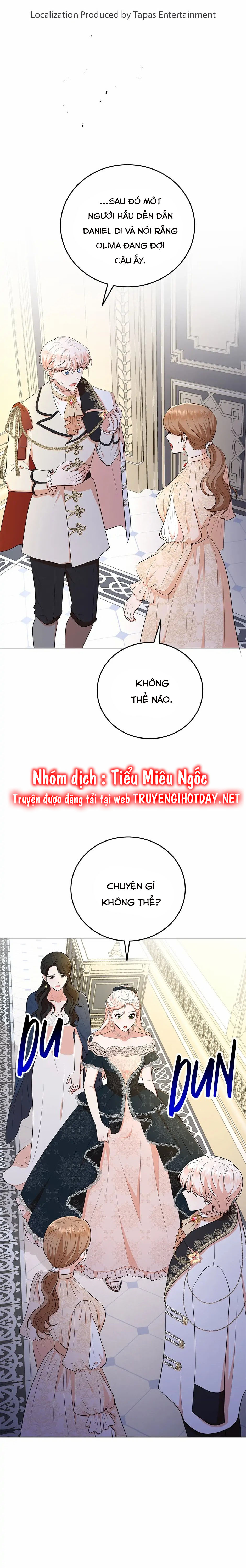 diễn vai ác nữ cũng thật khó khăn chapter 63 8