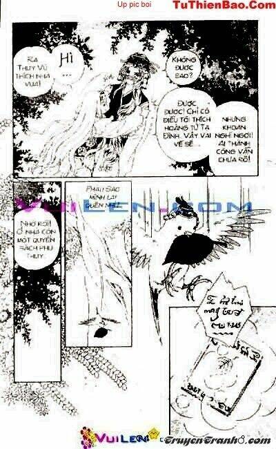 đóa hoa yêu kiều chapter 9 5