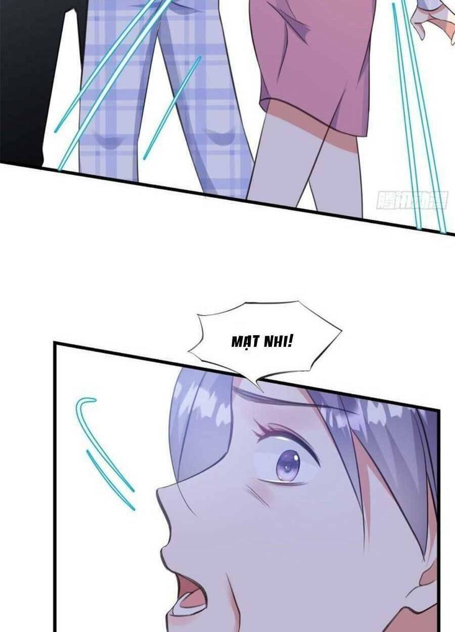 kiều thê hào môn chạy đi đâu chapter 14 43