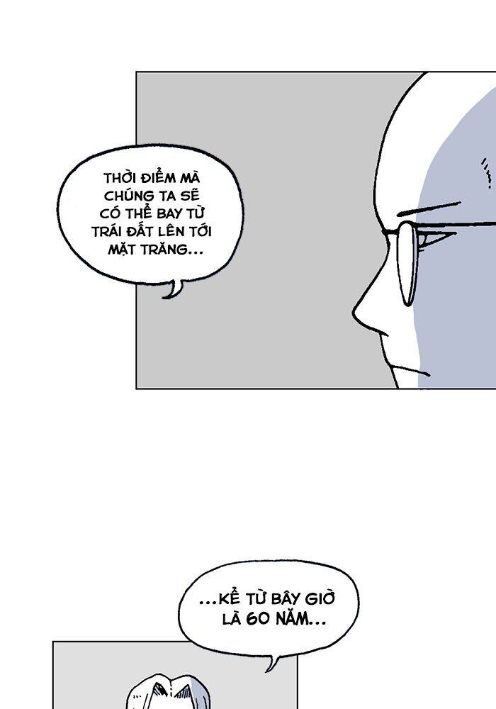 mắc kẹt trên mặt trăng chapter 46 28