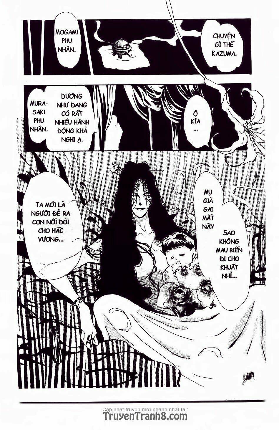 đứa con số phận chapter 61.2 8