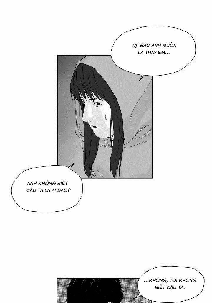 bạo lực học đường chapter 27 5