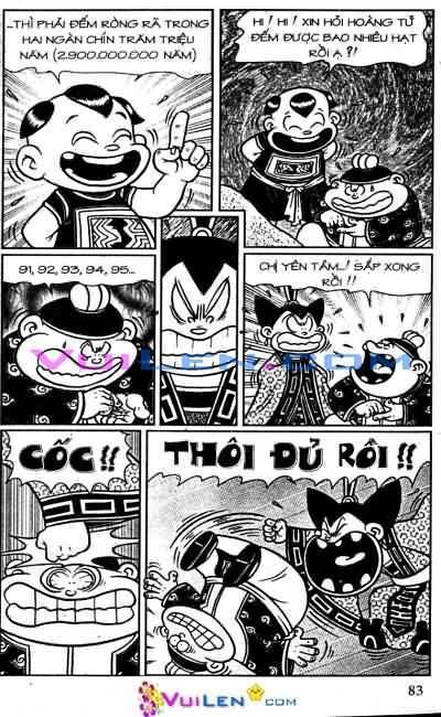 thần đồng đất việt chapter 35 79