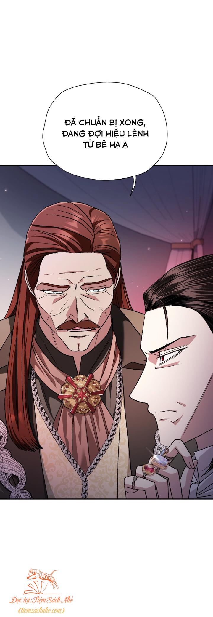 cha, con không muốn kết hôn đâu chapter 86 26